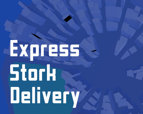 Express Stork Delivery