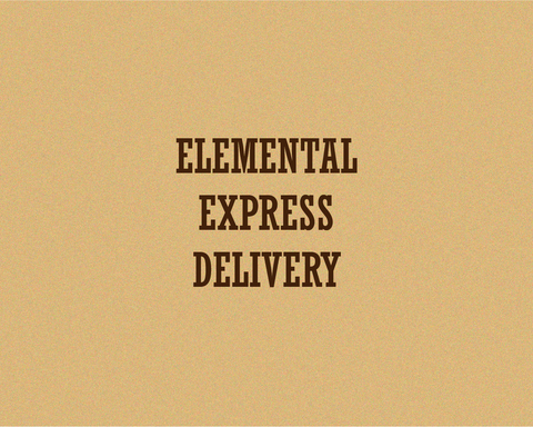 Elemental Delivery
