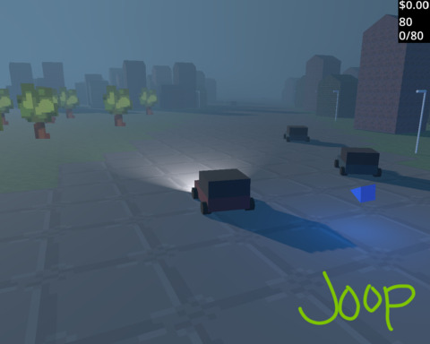 Joopyland