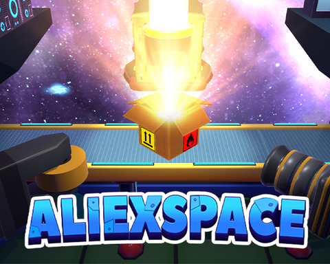 Aliexspace