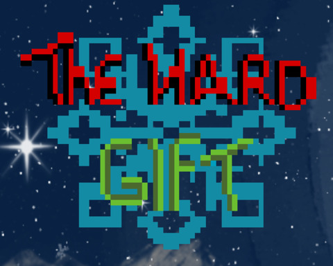 The hard gift