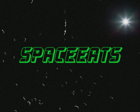 SpaceEats