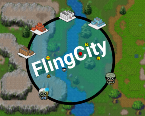 FlingCity