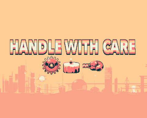 Handle With Care