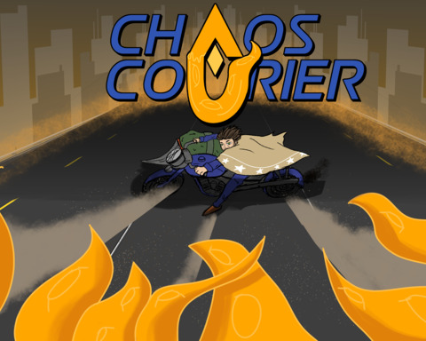 Chaos Courier