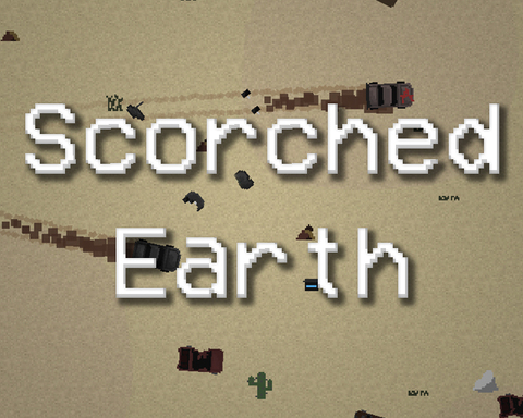 Scorched Earth