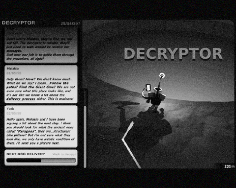 DECRYPTOR
