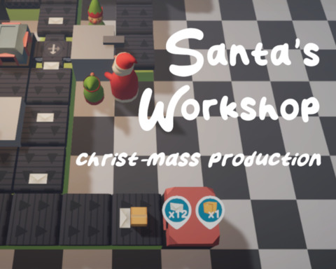 Santa's Workshop