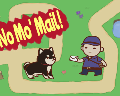 No Mo' Mail!