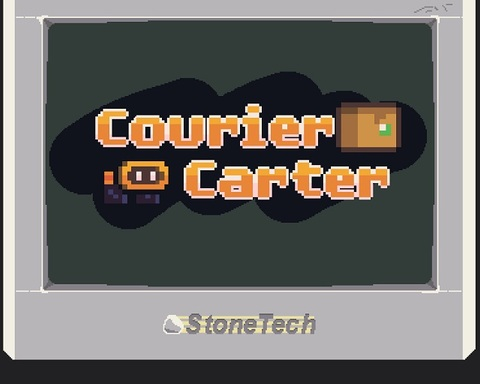 Courier Carter