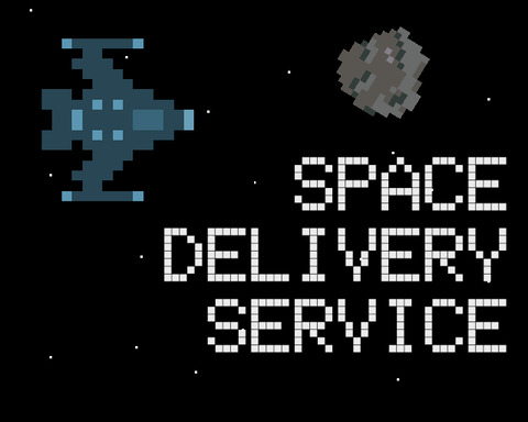 Space Delivery Service