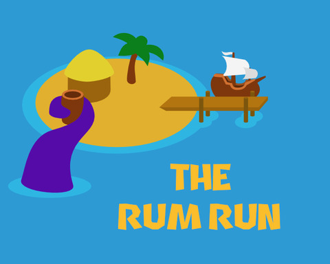 The Rum Run