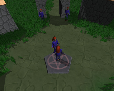 Legendary Hero