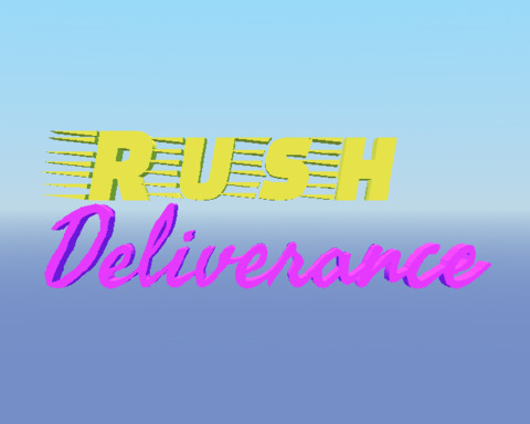 Rush Deliverance