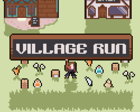 Village Run
