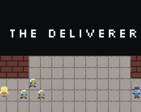 The Deliverer