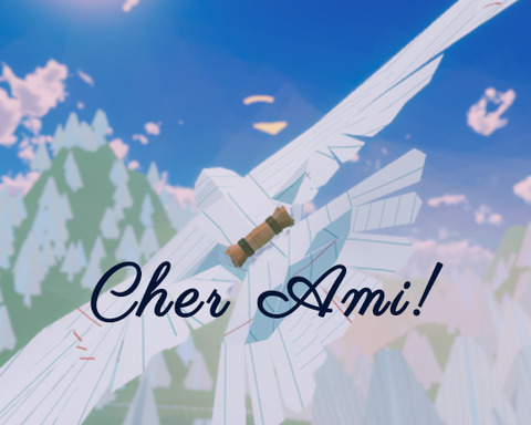 Cher Ami