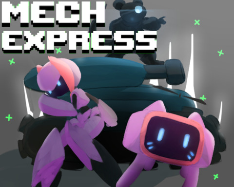 Mech Express