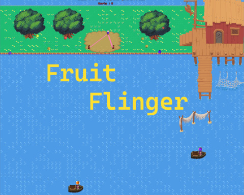 Fruit Flinger