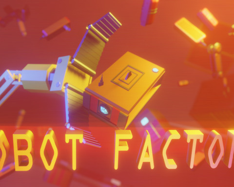 Robot Factory