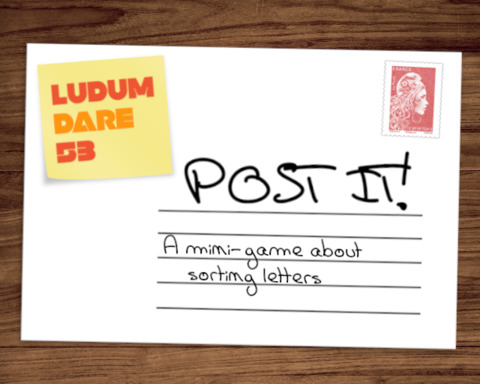 Post it!