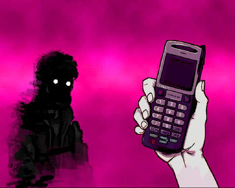 DARKLINE