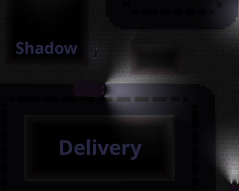 Shadow Delivery