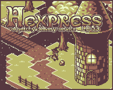 Hexpress