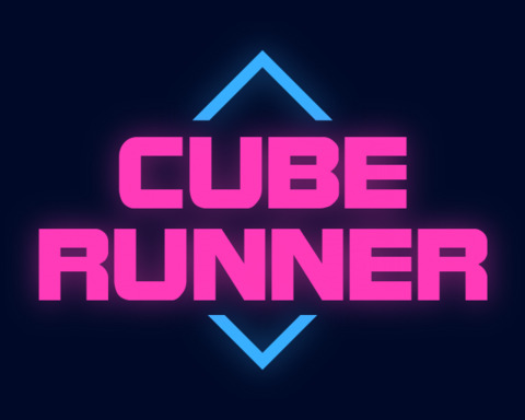 CUBE RUNNER