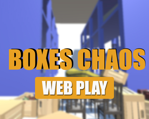 Boxes Chaos