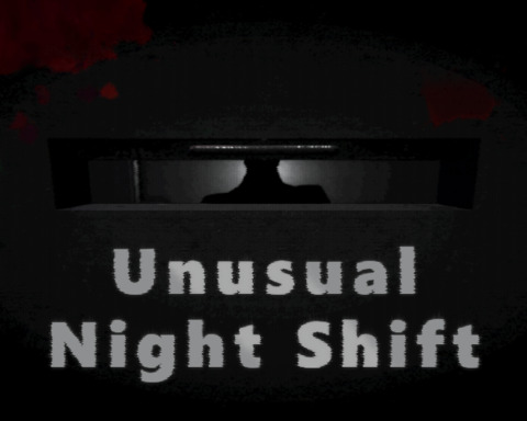 Unusual Night Shift