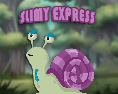 Slime Express