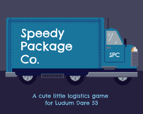 Speedy Delivery Co.