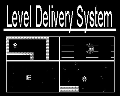 Level Delivery System
