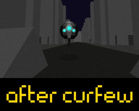 After Curfew