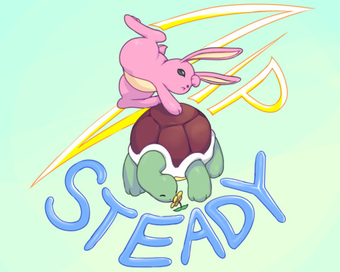 Zip and Steady