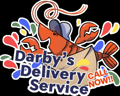 Darby's Delivery Service
