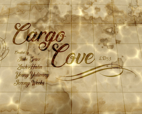 Cargo Cove