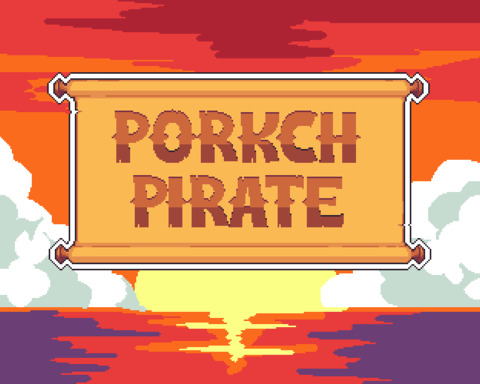 Porkch Pirate