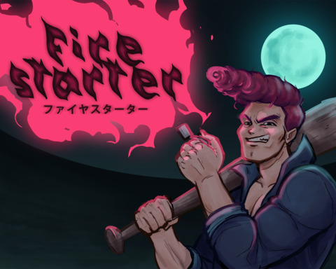 Firestarter