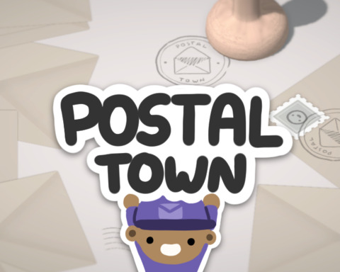 Postal Town