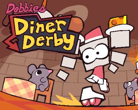 Debbie's Diner Derby