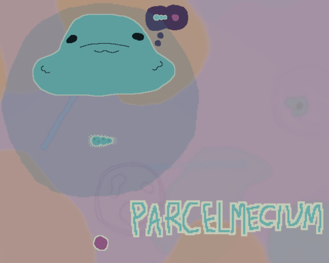 Parcelmecium