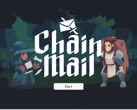 Chain Mail