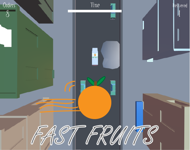 Fast Fruits