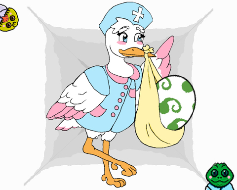 Animaternity