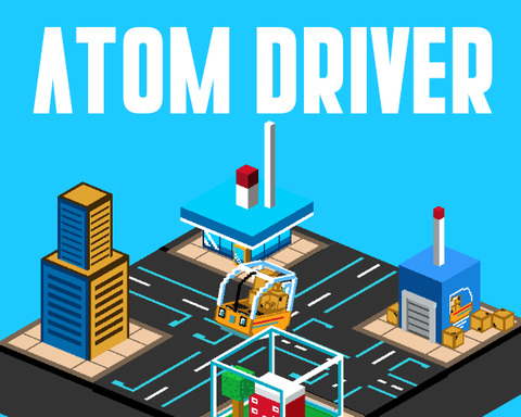 Atomdriver