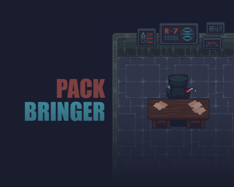 Pack Bringer