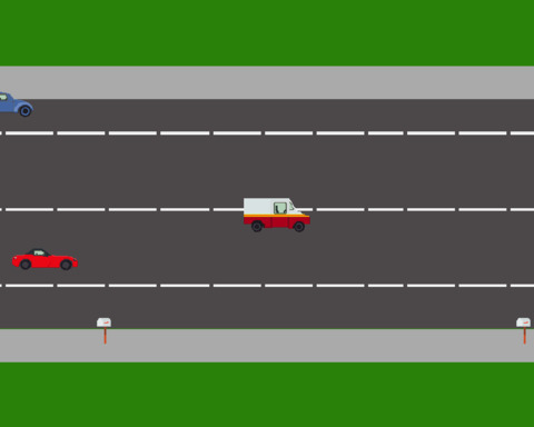Highway Delivery