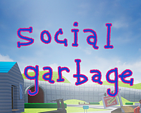 Social Garbage